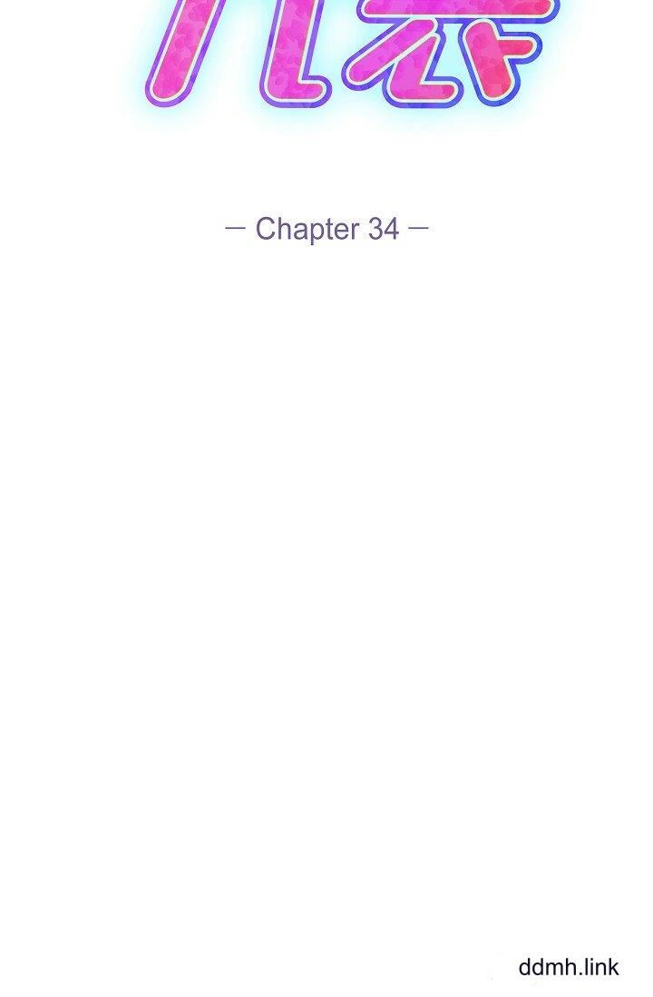 可疑的代表第34话-各自的利益盘算