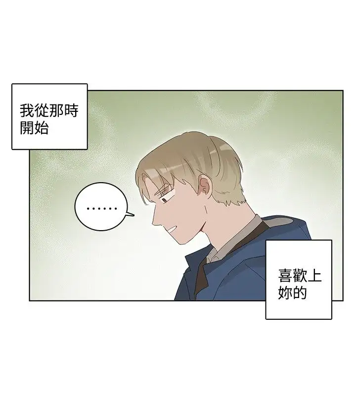 绝对领域第32话