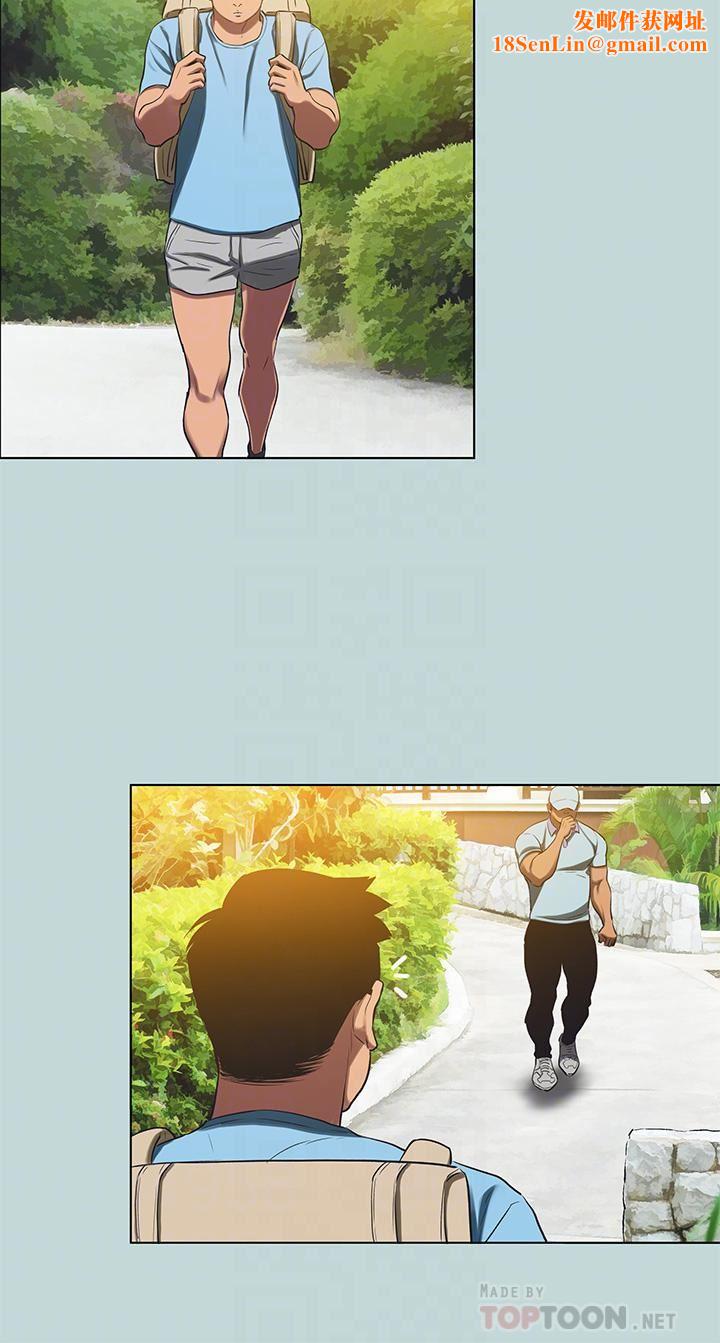 纵夏夜之梦第91话-海边的好色之徒