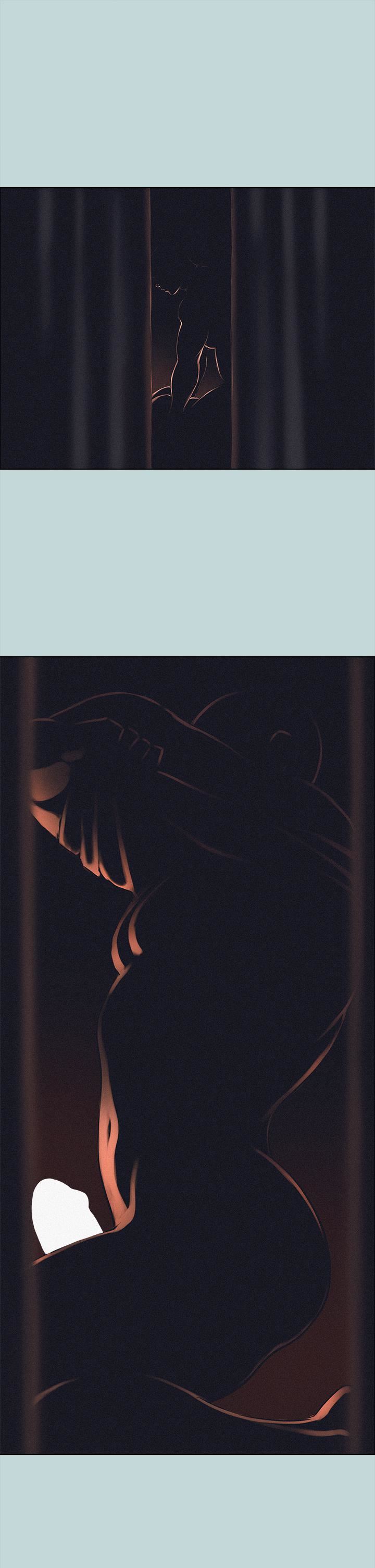 纵夏夜之梦第93话-无穷的性慾