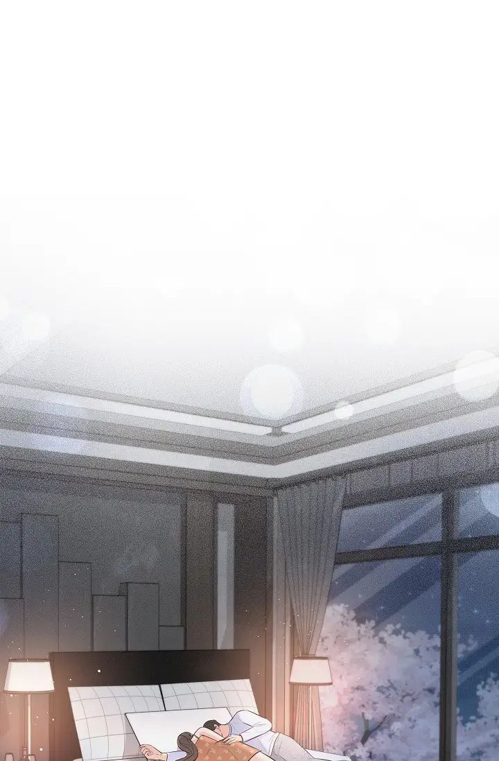 可疑的代表第40话-抑制不住的兴奋该怎么办？