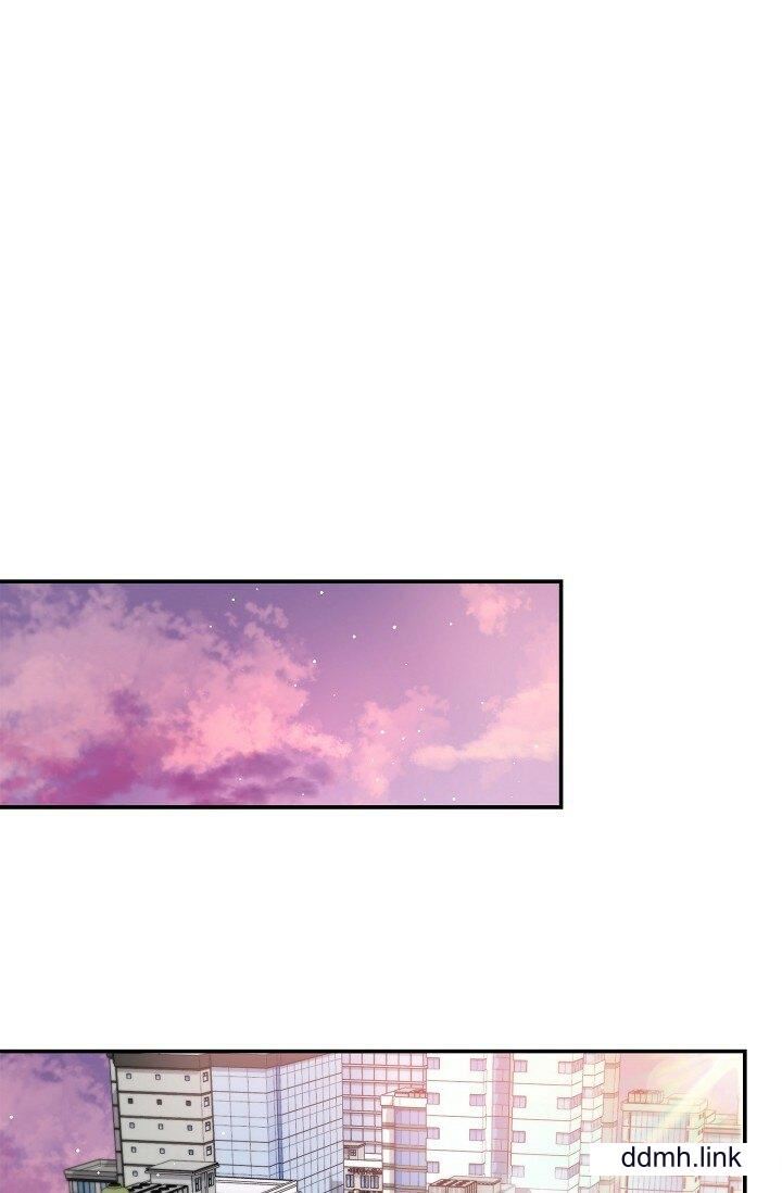 可疑的代表第41话-互相交换爱液的两人