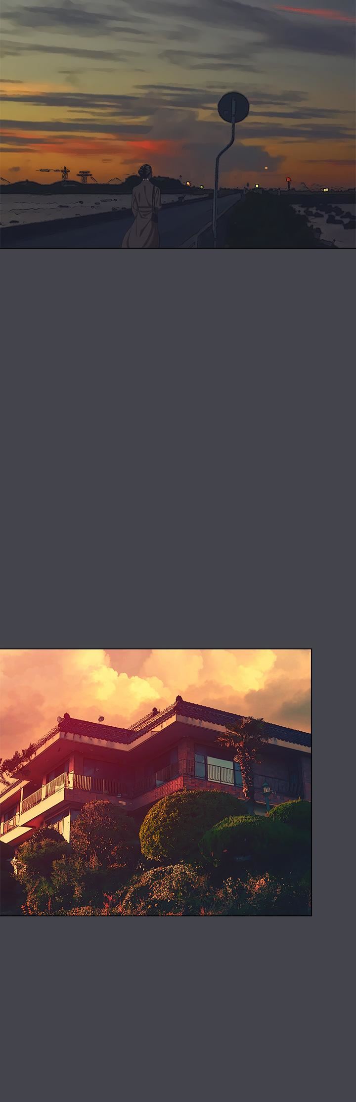 纵夏夜之梦第110话-夏天的尾声