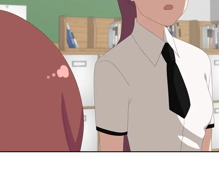 传染少女第26话