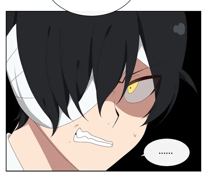 传染少女第36话