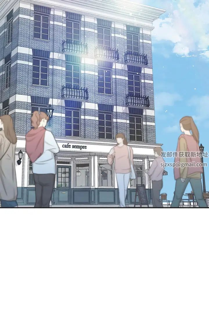 可疑的代表第54话-美京小姐,请在我身边