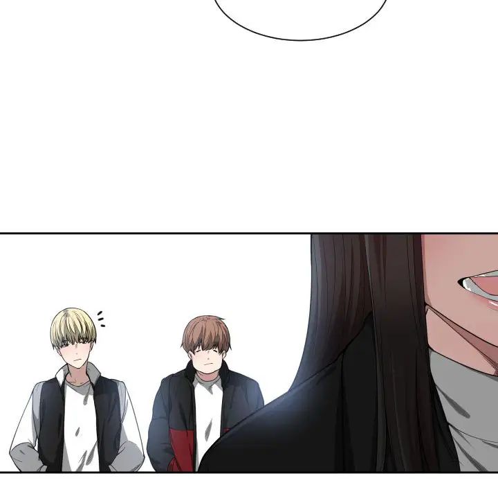 有什么了不起的!第7话
