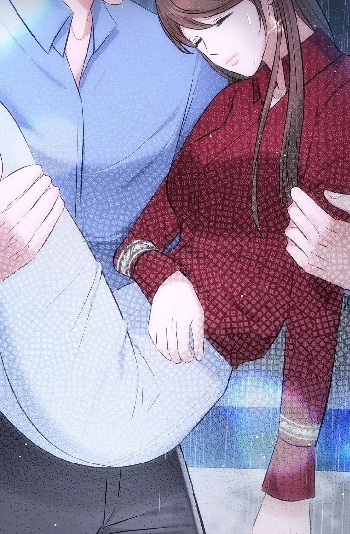 可疑的代表第58话-在梦中随心所欲