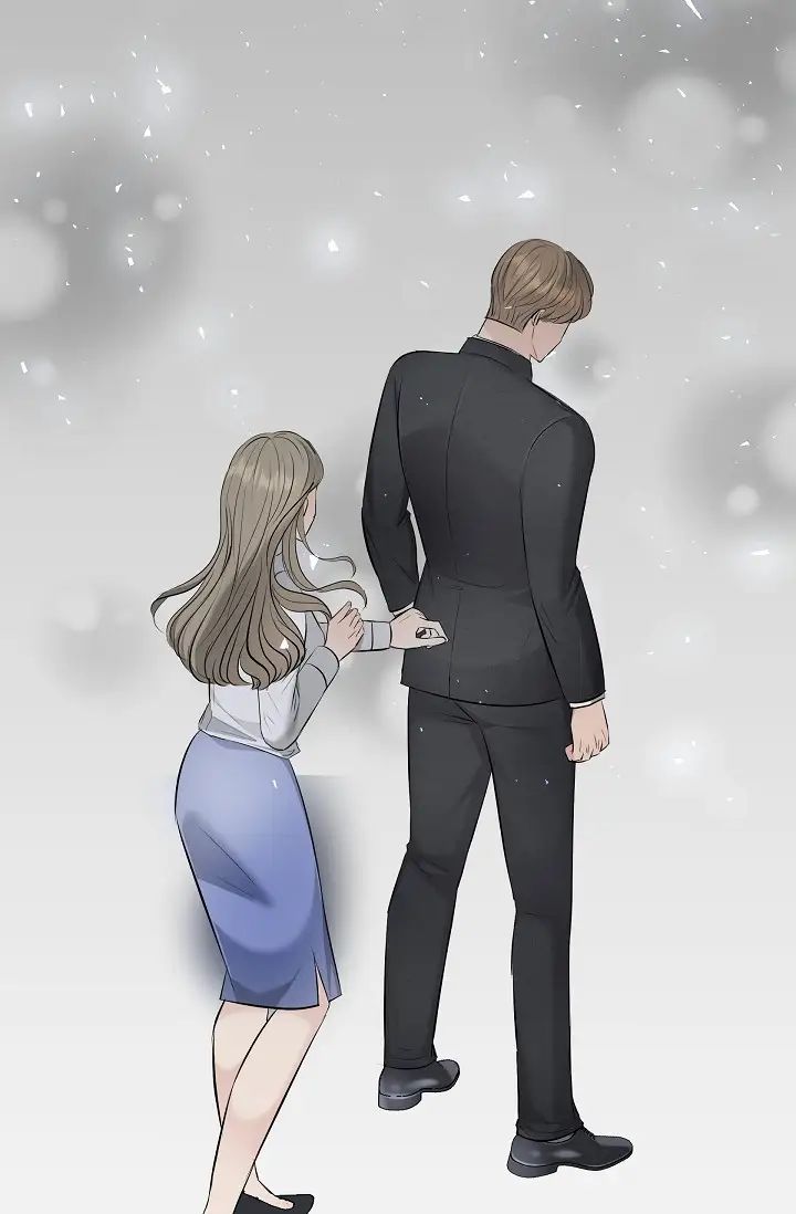 可疑的代表第62话最终话-从此幸福快乐