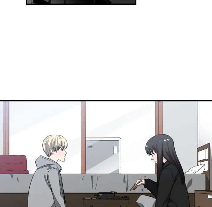 有什么了不起的!第15话