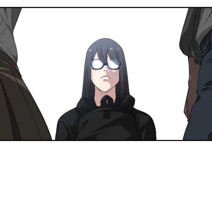 有什么了不起的!第18话