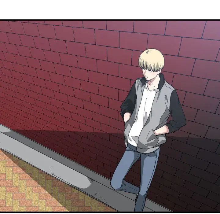 有什么了不起的!第18话