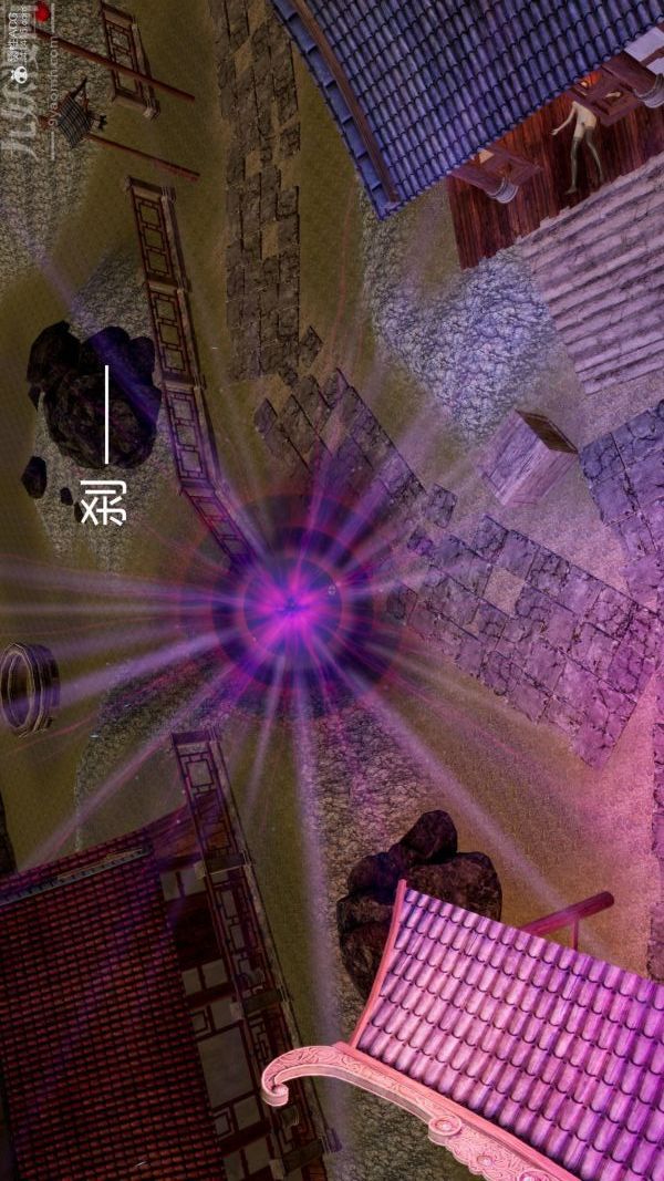 [3D]星梦苍穹+外传+赌债偿还第01章-缘起03话