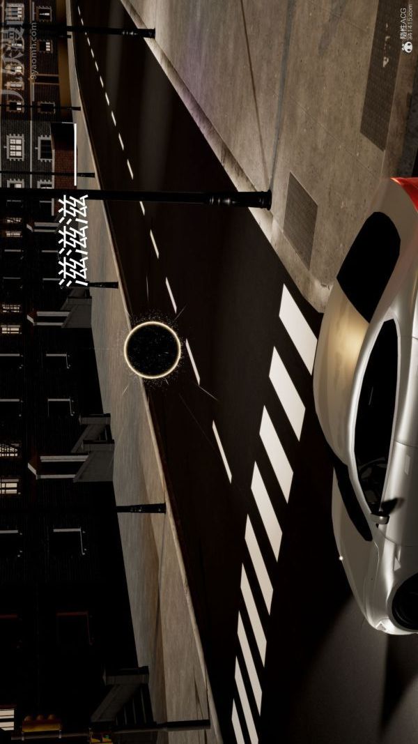 [3D]星梦苍穹+外传+赌债偿还第01章-缘起04话