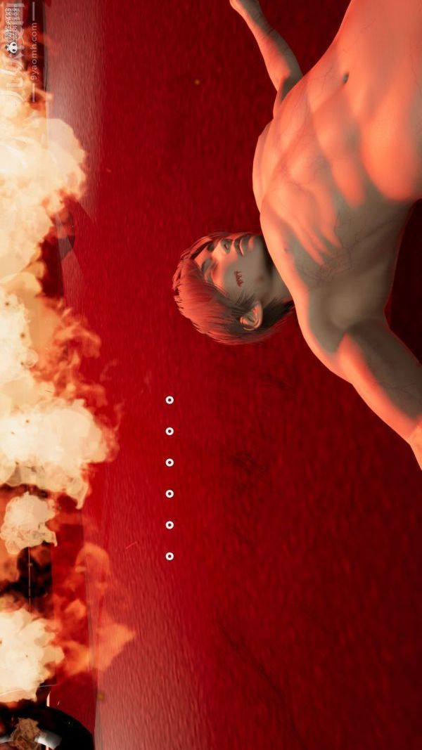 [3D]星夢蒼穹+外傳+賭債償還第01章-缘起04話