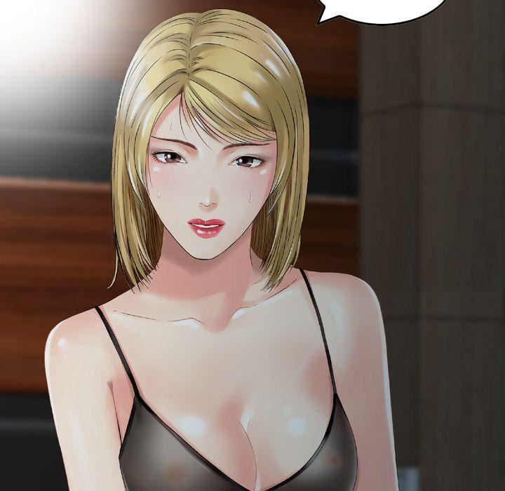 找回自我第10话