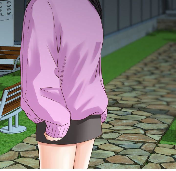 找回自我第11话