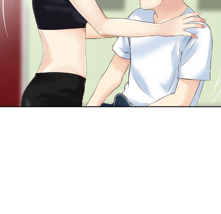 找回自我第12话