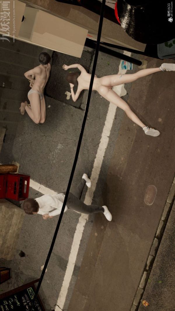 [3D]星梦苍穹+外传+赌债偿还第01章-缘起08话