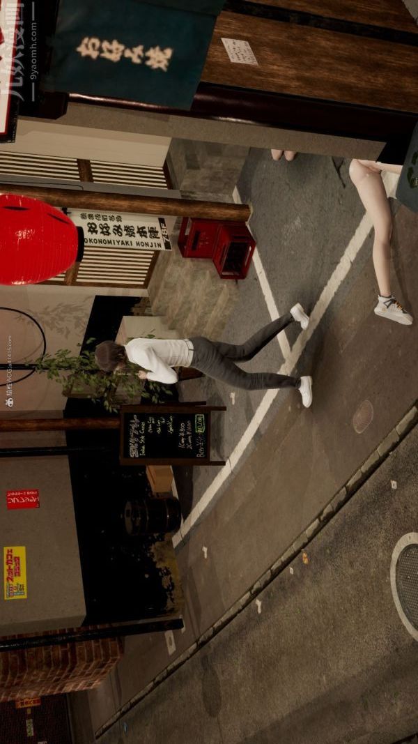 [3D]星梦苍穹+外传+赌债偿还第01章-缘起08话