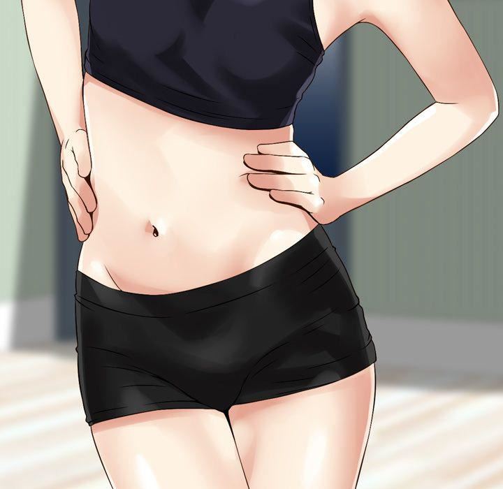 找回自我第13话