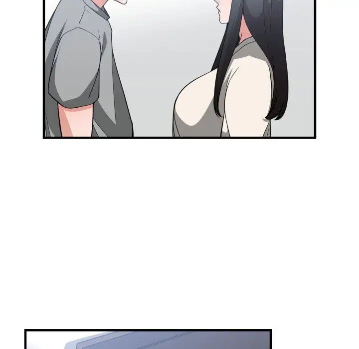 有什么了不起的!第31话