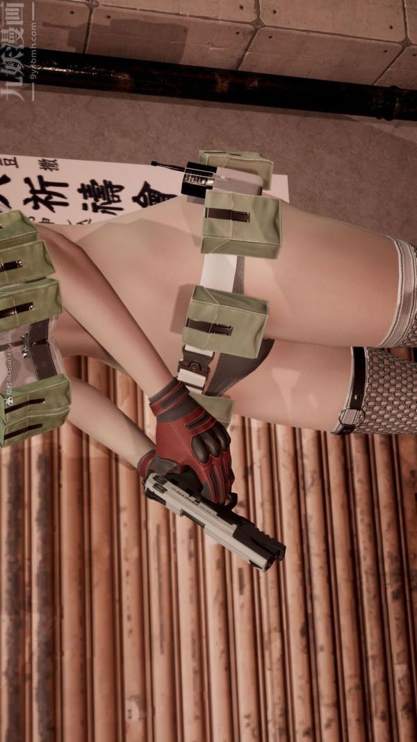 [3D]星梦苍穹+外传+赌债偿还第01章-缘起11话