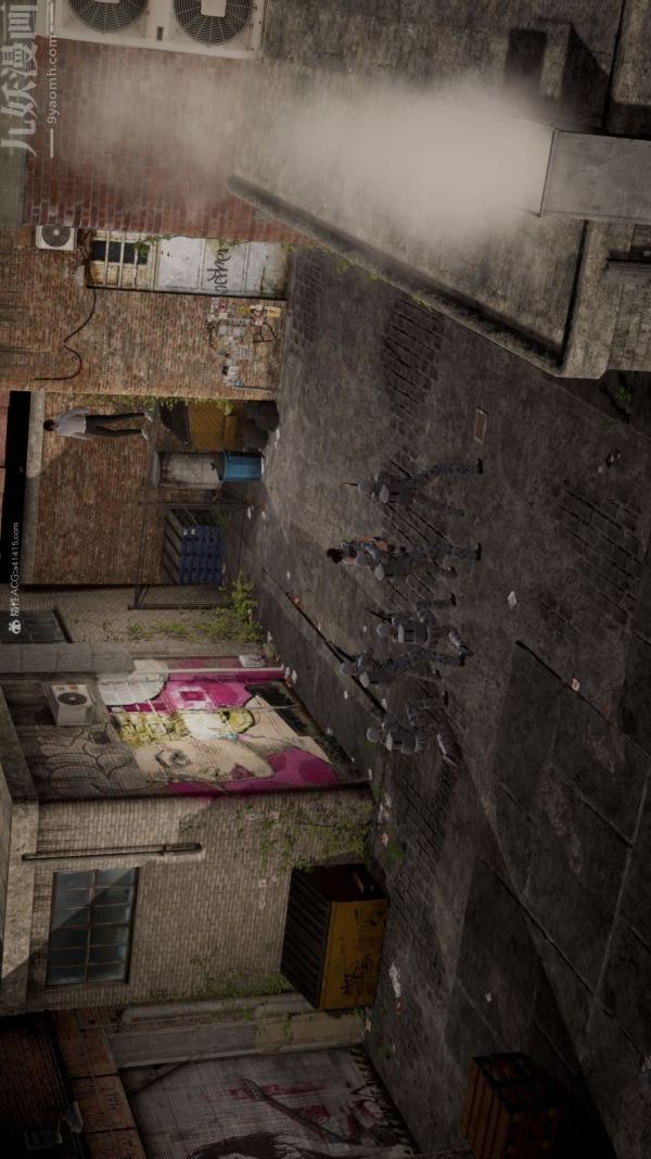 [3D]星梦苍穹+外传+赌债偿还第01章-缘起12话