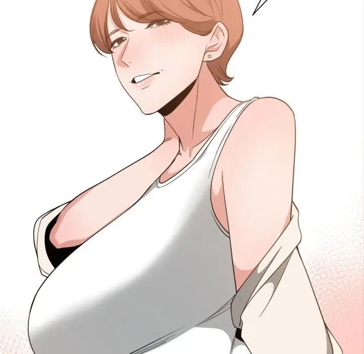 有什么了不起的!第32话