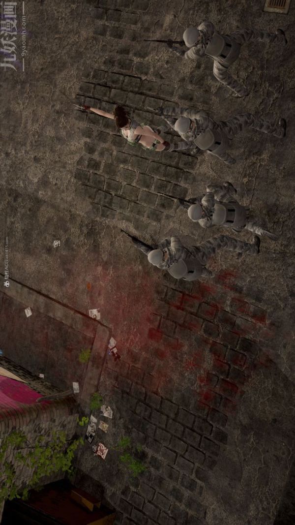 [3D]星梦苍穹+外传+赌债偿还第01章-缘起12话