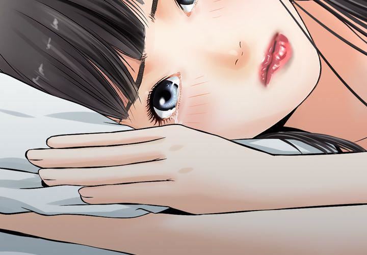 找回自我第16话