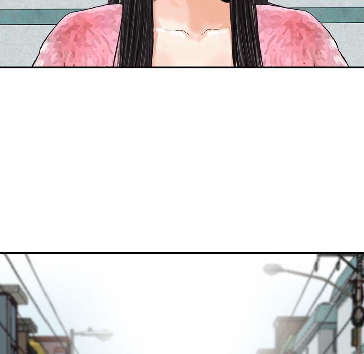 找回自我第16话