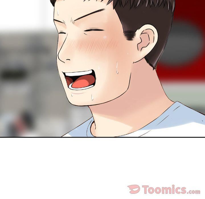 找回自我第16话