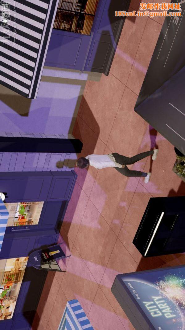 [3D]星梦苍穹+外传+赌债偿还第01章-缘起15话