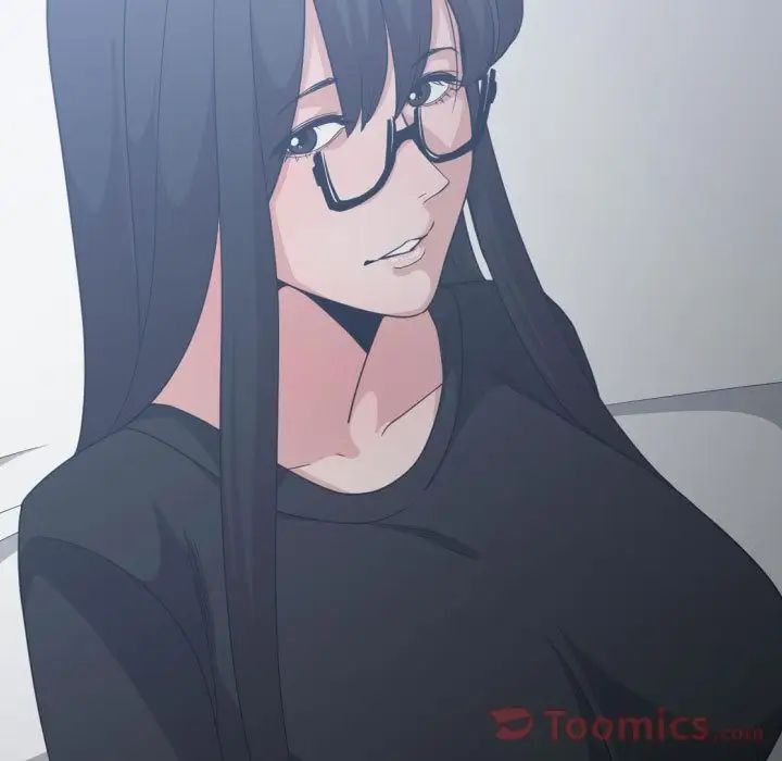 有什么了不起的!第34话