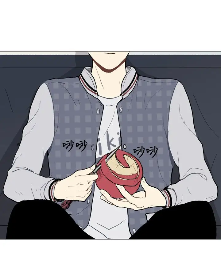 Love&ampWish第19话