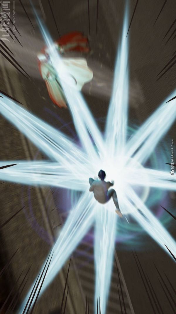 [3D]星梦苍穹+外传+赌债偿还第02章-过量细胞01话