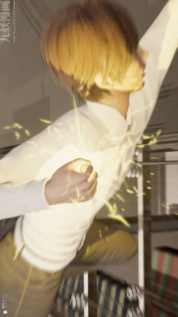 [3D]星梦苍穹+外传+赌债偿还第02章-过量细胞01话