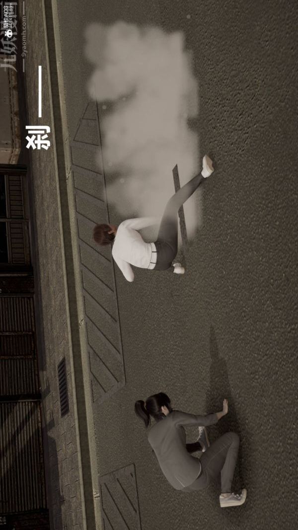 [3D]星梦苍穹+外传+赌债偿还第02章-过量细胞02话