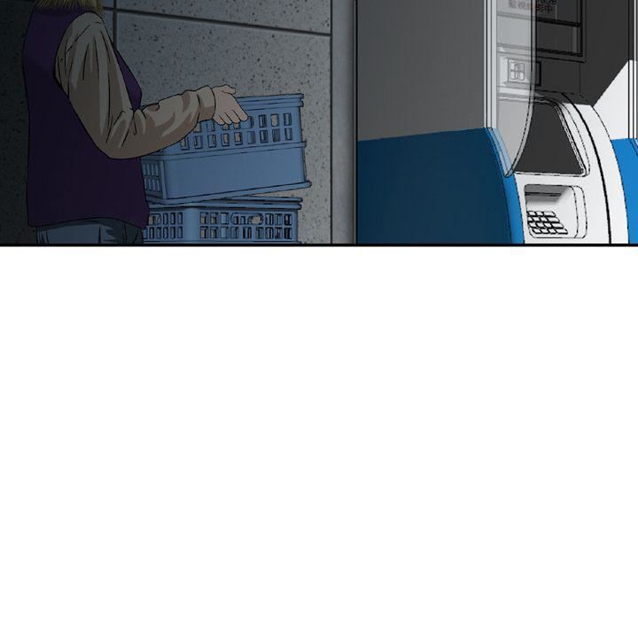 找回自我第21话