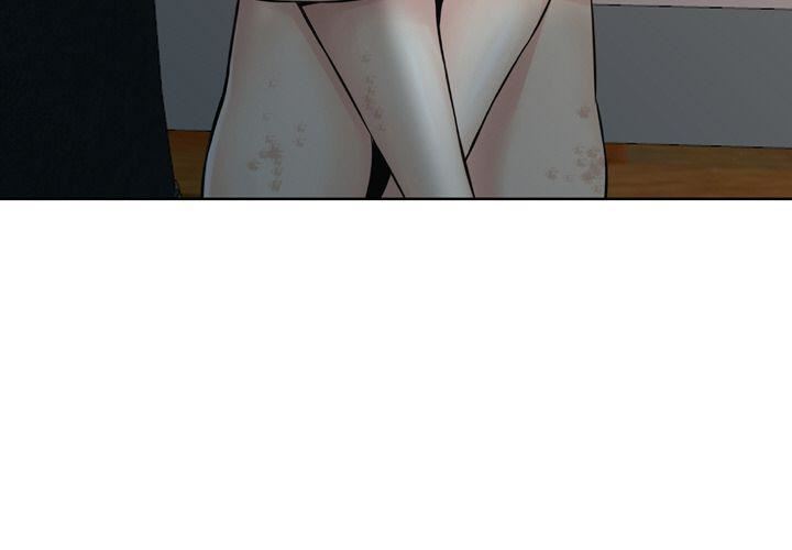 找回自我第22话