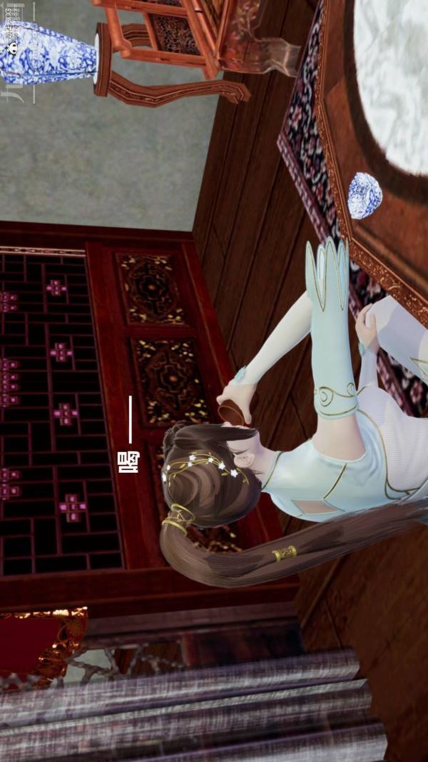 [3D]星梦苍穹+外传+赌债偿还第03章-暗流涌动02话