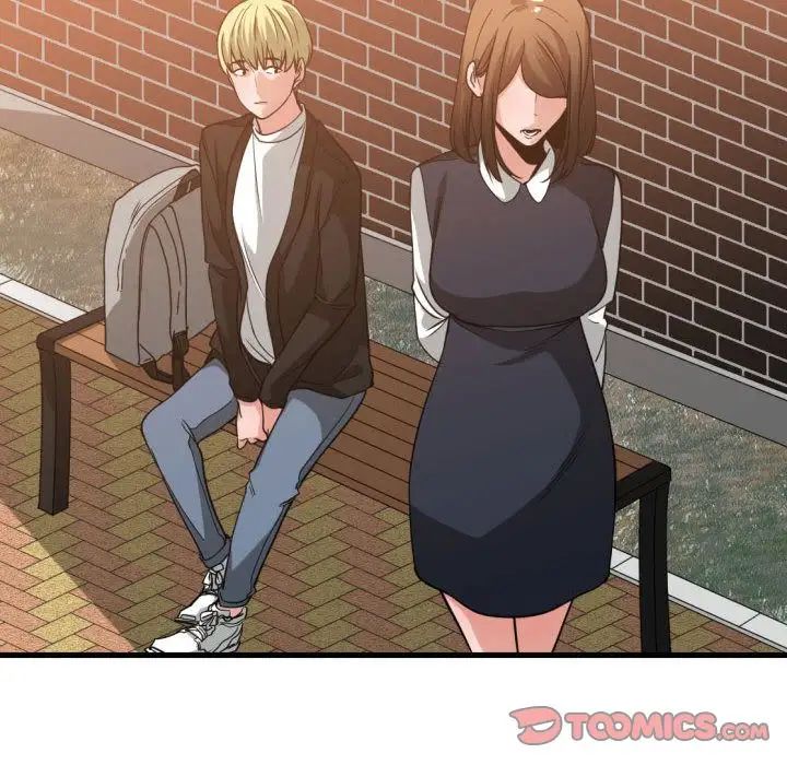 有什么了不起的!第37话