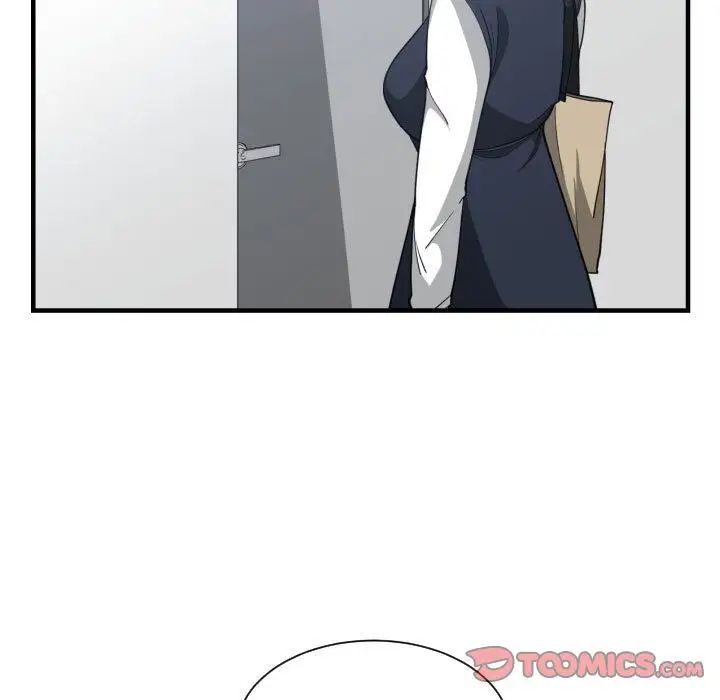 有什么了不起的!第37话