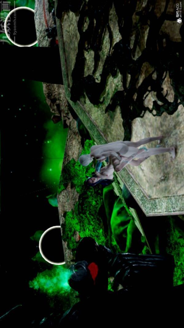 [3D]星梦苍穹+外传+赌债偿还第03章-暗流涌动04话