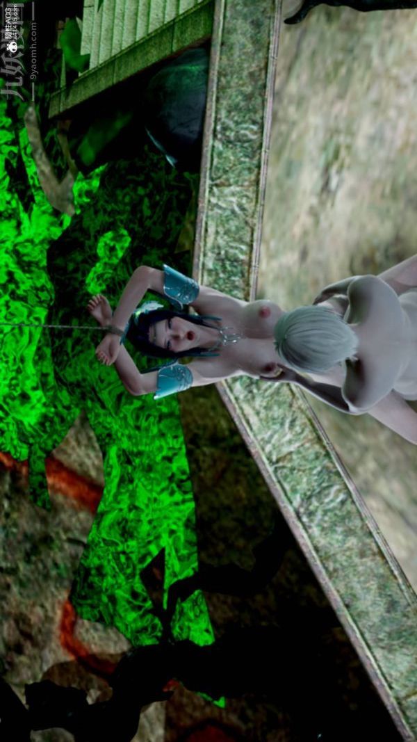 [3D]星梦苍穹+外传+赌债偿还第03章-暗流涌动05话