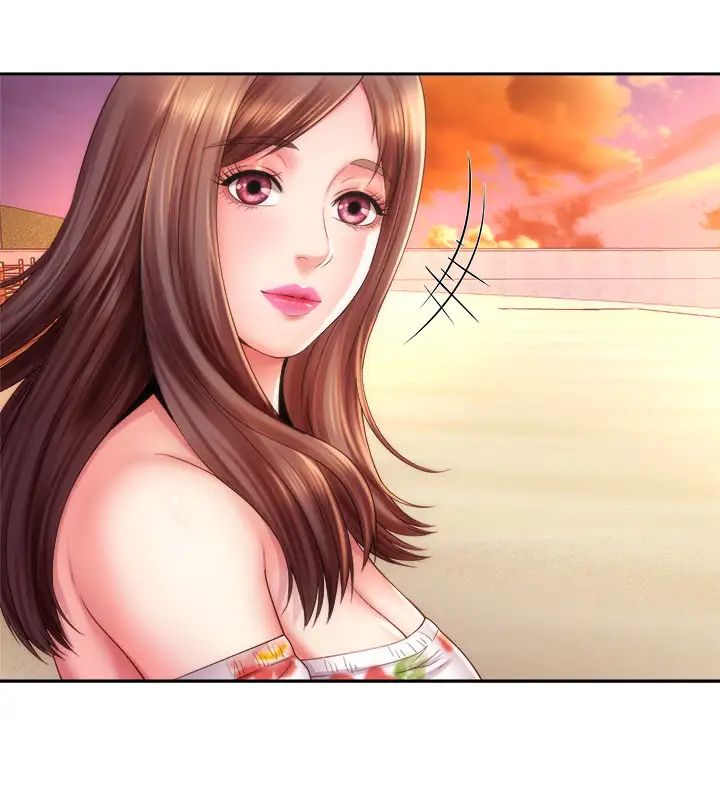 海滩女神第15话-点火的人要负责灭火