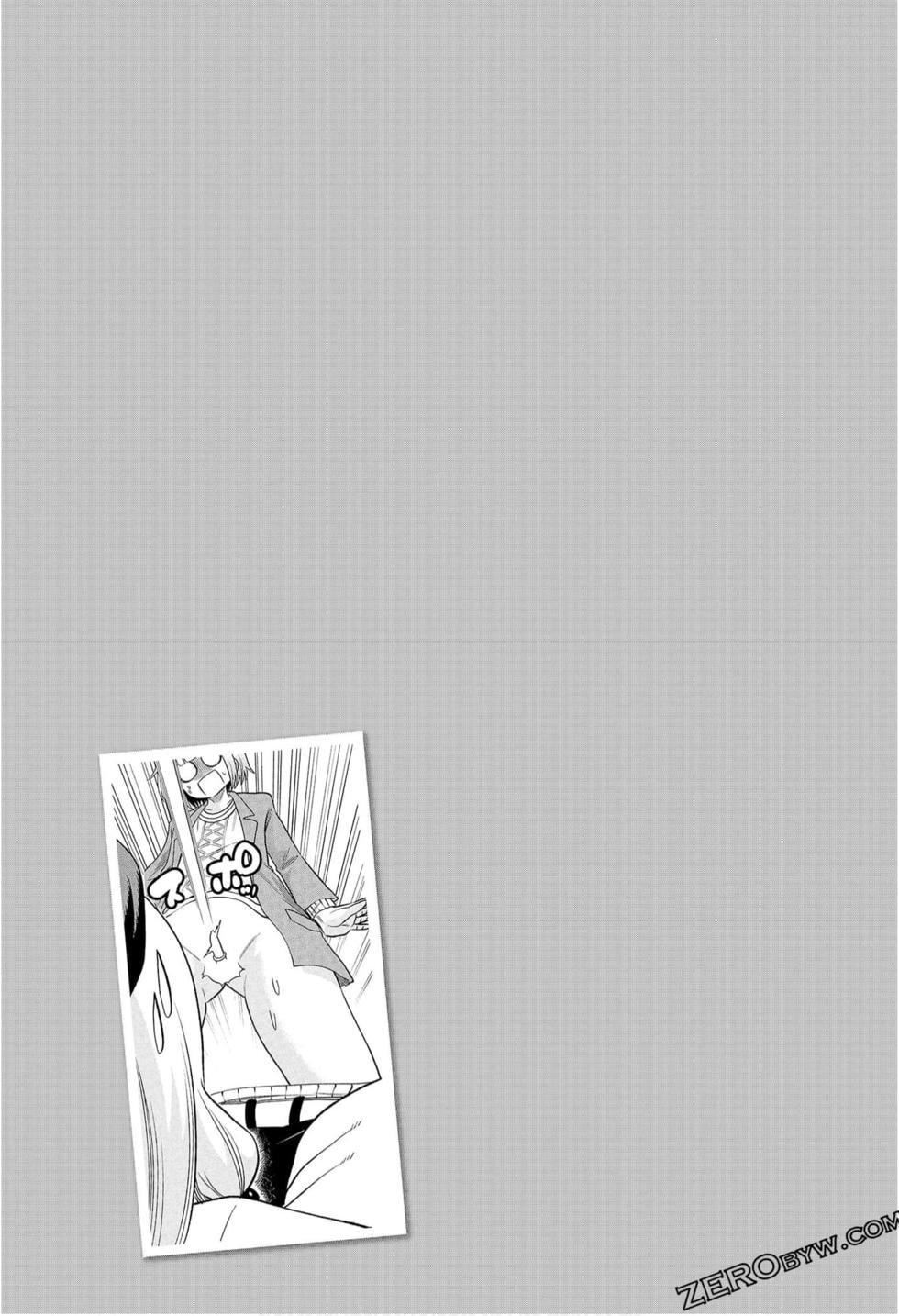 为什么老师会在这里!?为什么老师会在这里!?_09卷