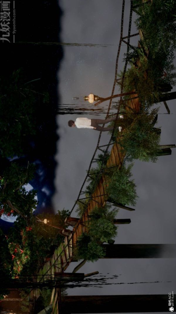 [3D]星梦苍穹+外传+赌债偿还第04章-离心曲01话