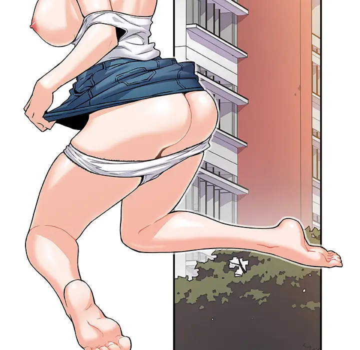 你和我的小秘密第1话